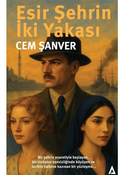 Esir Şehrin Iki Yakası
