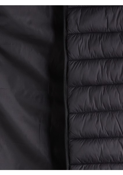 Yeni Sezon Standart Kalıp Dik Yaka Erkek Şişme Yelek fiyatları