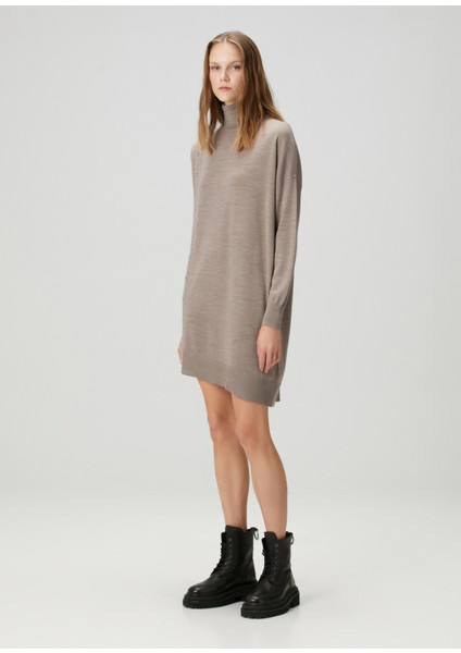 Umi Vizon Mini Elbise modelleri