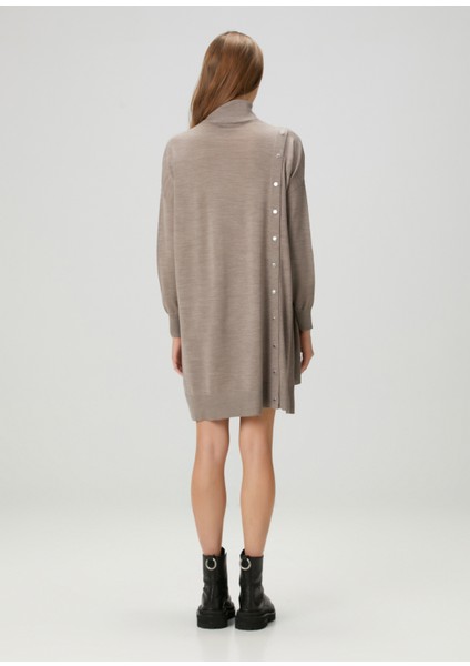 Umi Vizon Mini Elbise fırsatları