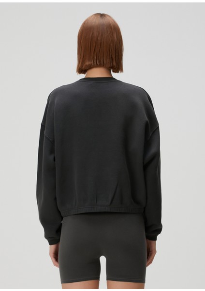 Antrasit Sweatshirt fırsatları