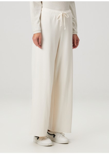 Ykobow Ekru Eşofman Altı fiyatları