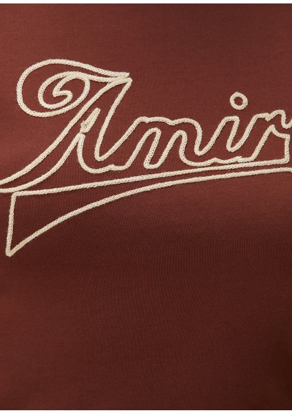 Baby Kahverengi Logolu T-Shirt indirimleri