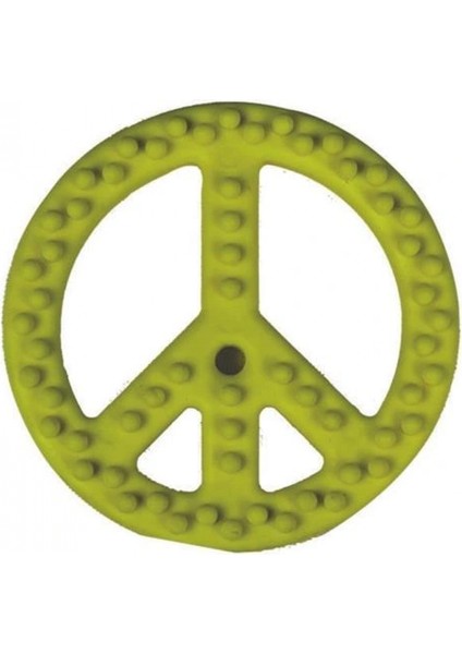 Barış Kemiği Renkli Diş Temizleme Kedi Köpek Aktivite Oyuncağı (4887) modelleri