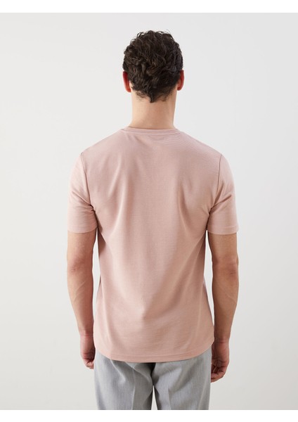 Yeni Sezon Bisiklet Yaka Kısa Kollu Erkek Dokulu Tişört fırsatları