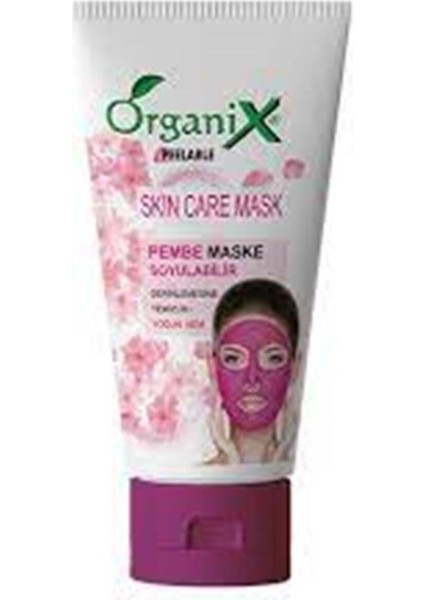 Pembe Maske Soyulabilir Yüz Maskesi - Derinlemesine Temizlik & Yoğun Nem 150 ml fiyatları