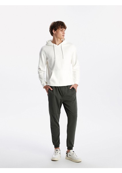 Yeni Sezon Slim Fit Erkek Jogger Eşofman Altı