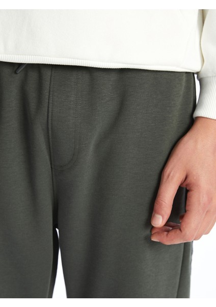 Yeni Sezon Slim Fit Erkek Jogger Eşofman Altı modelleri