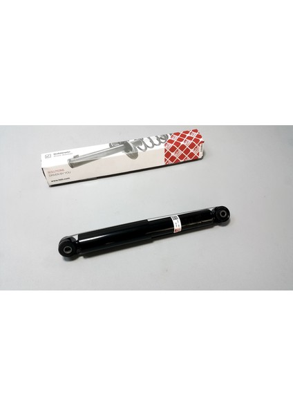 1 x Vw Caddy 2k 2003-2015 Arka Amortisör Gazlı Febi