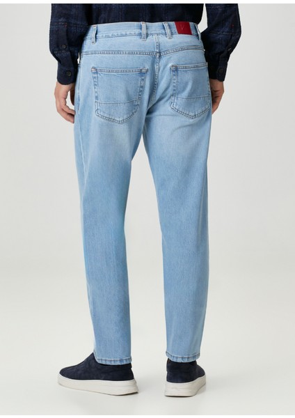 Mavi Jean Pantolon modelleri