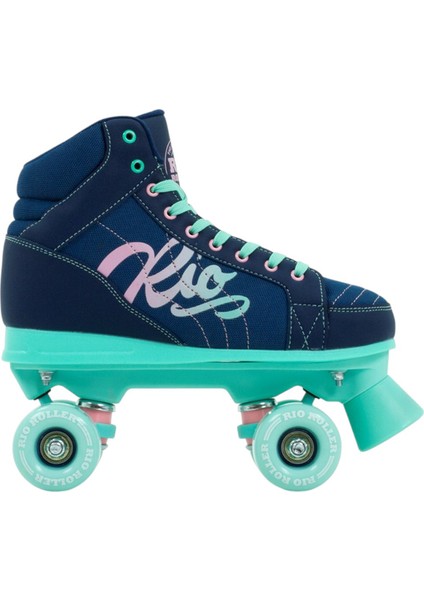 Lumina Quad Navy Unisex Paten fiyatları