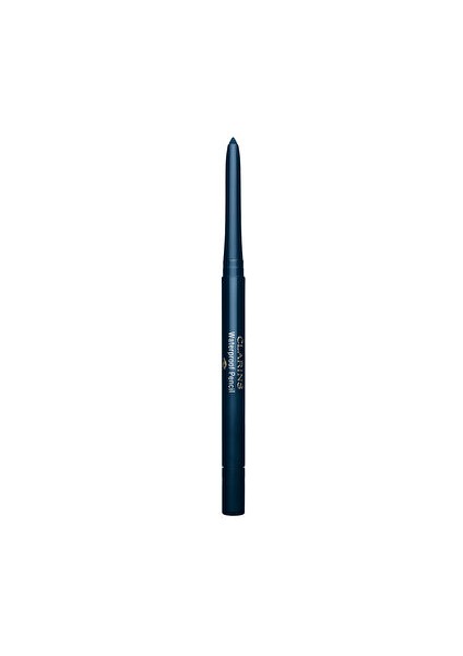 Waterproof Eye Pencil 03 Bleu / Blue Göz Kalemi