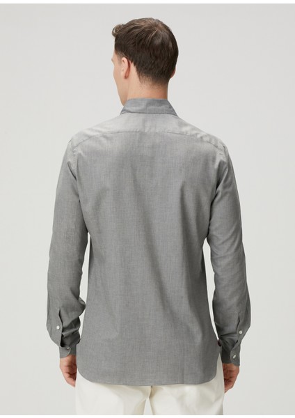 Gri Gömlek fırsatları