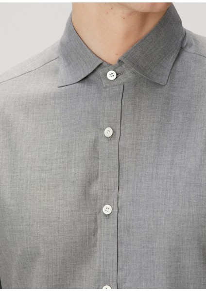 Gri Gömlek indirimleri