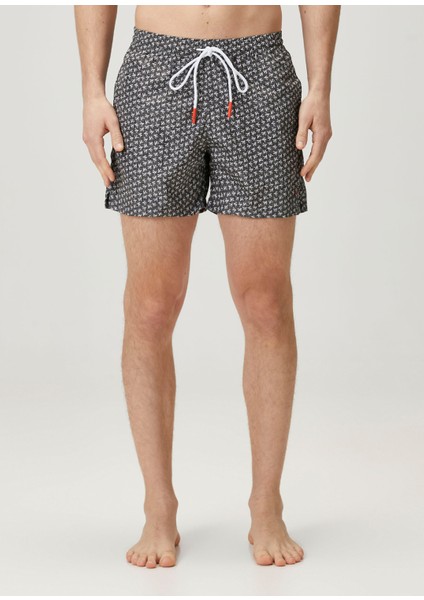 Gri Logo Desenli Mayo fiyatları