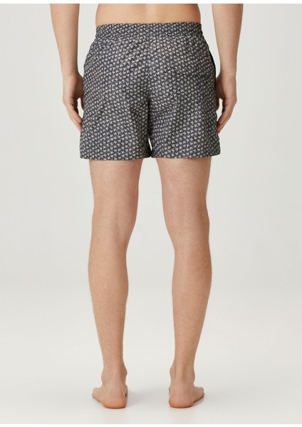 Gri Logo Desenli Mayo fırsatları