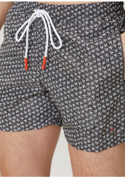 Gri Logo Desenli Mayo indirimleri