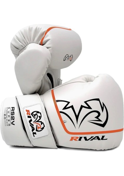 RS2V 2.0 Super Sparring Gloves Boks Eldiveni