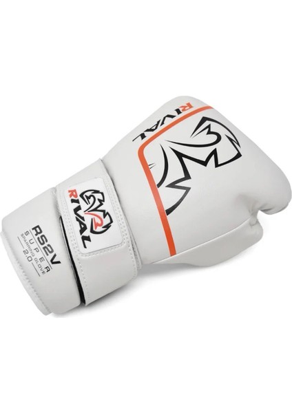 RS2V 2.0 Super Sparring Gloves Boks Eldiveni fiyatları