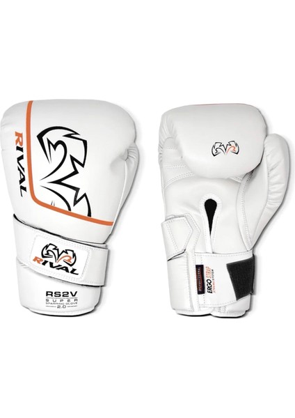 RS2V 2.0 Super Sparring Gloves Boks Eldiveni modelleri