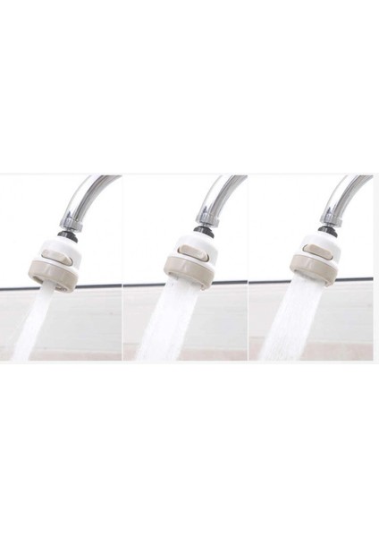 Oynar Musluk Başlığı - 3 Fonksiyonlu (4887) modelleri