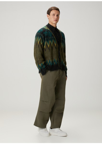 Haki Yün Hırka fiyatları