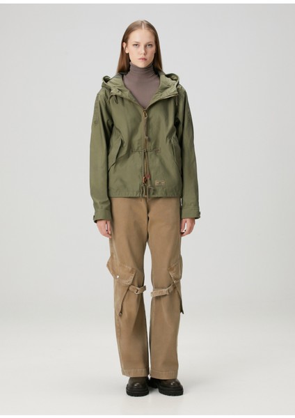 M-65 Haki Parka fiyatları