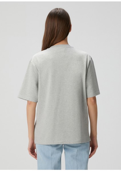 Gri T-Shirt fırsatları