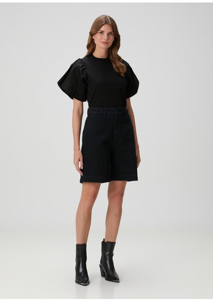 Jess Siyah T-Shirt fiyatları