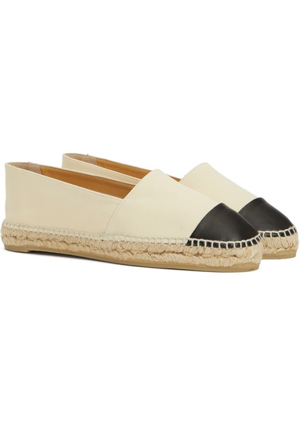 Katty Krem Kadın Espadril fiyatları