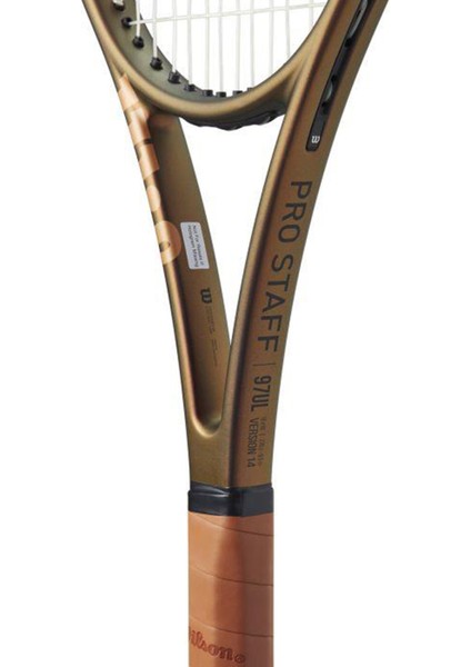 Pro Staff 97UL V14 Grip 2 Kordajsız Tenis Raketi WR126010U2 indirimleri