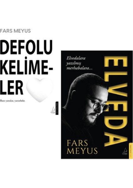 Alfa Kalem+Fars Meyus Zeus Kabadayı 4 Kitap Elveda Def-O Kelime Seni Affetmiyorum Yaşattığını Yaşa fiyatları