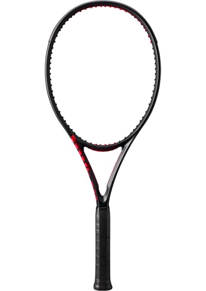 Clash V3.0 Grip 2 Kordajsız Tenis Raketi WR172811U2