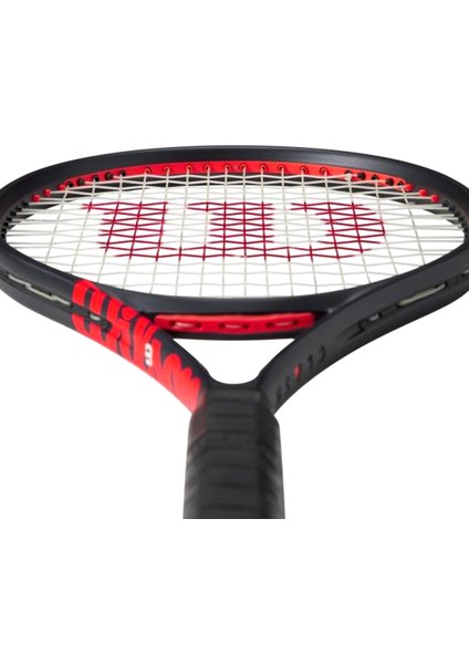 Clash V3.0 Grip 2 Kordajsız Tenis Raketi WR172811U2 fırsatları