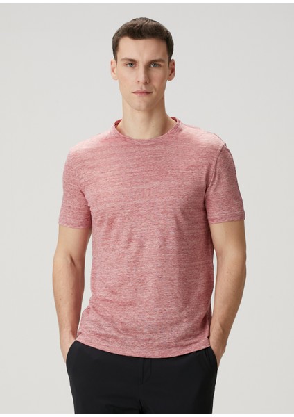 Napoli Keten T-Shirt