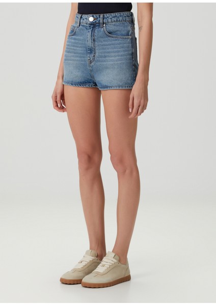 Mavi Denim Şort modelleri