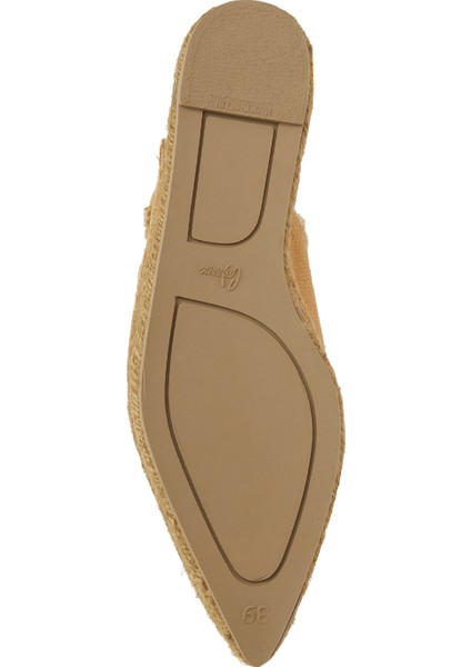 x Etro Rosana Bej Kadın Terlik indirimleri