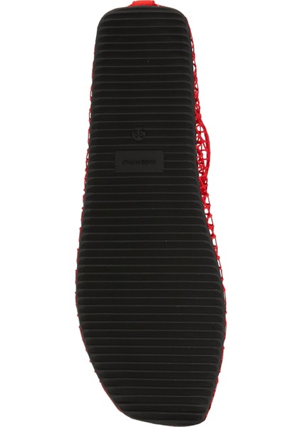 Kırmızı Transparan Babet indirimleri