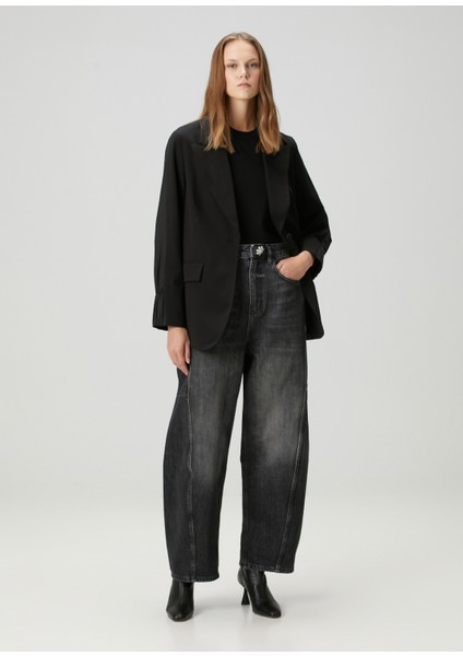 Alassett Siyah Blazer fiyatları