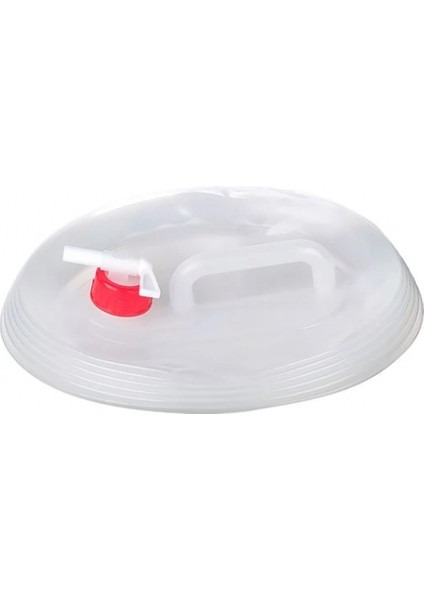 Musluklu Katlanır Su Bidonu -Su Kovası - Kamp Bidonu 10 Lt (4887) modelleri