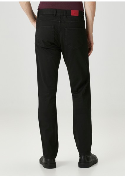 Siyah Pantolon modelleri