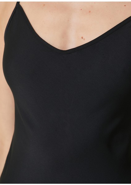 Bryony Siyah Maksi Elbise fırsatları