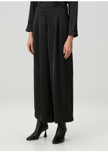 Leanne Siyah Pantolon fiyatları