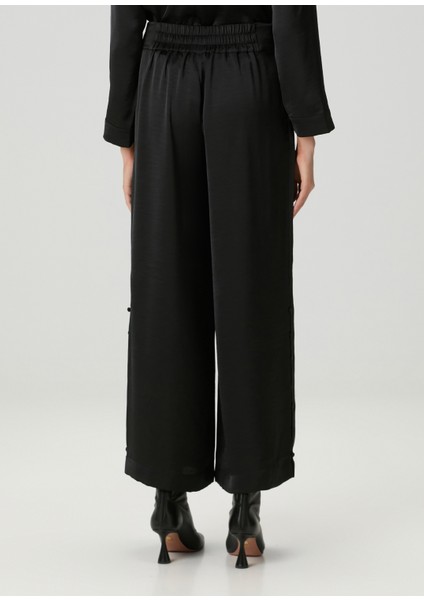 Leanne Siyah Pantolon fırsatları