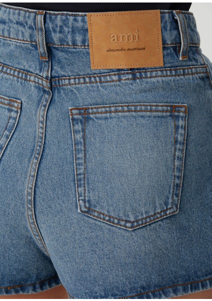 Mavi Denim Şort indirimleri