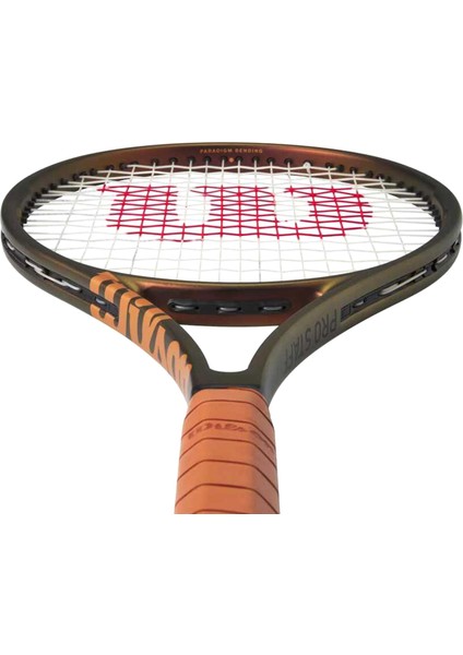 Pro Staff 97 V14 Kordajsız Tenis Raketi WR125711U2 fiyatları