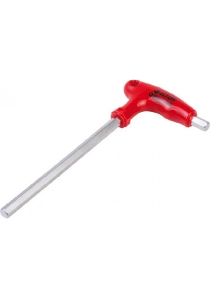 Alyan Takımı 7 Parça T Tipi Allen - Eltos (4887) modelleri