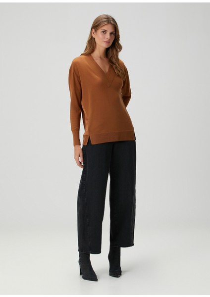 Bern Kahverengi Yün Triko fiyatları