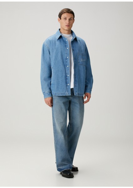 Mavi Denim Dış Gömlek fiyatları