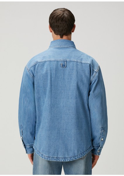 Mavi Denim Dış Gömlek fırsatları